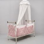 1255 5472 CHILDRENS BED